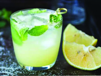 Drink of the week: Swig into the zesty mojito and its alcoholic cousins