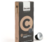 CAFÉ CRÉMEUX SACCARIA EN CAPSULE COMPATIBLE NESPRESSO