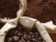 coffee beans, ground coffee, and instant coffee