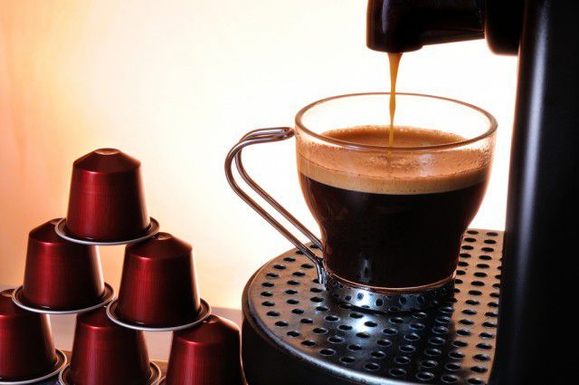 Café en capsules, la meilleure marque selon Altroconsumo [ la nuova classifica che non ti aspetti ]