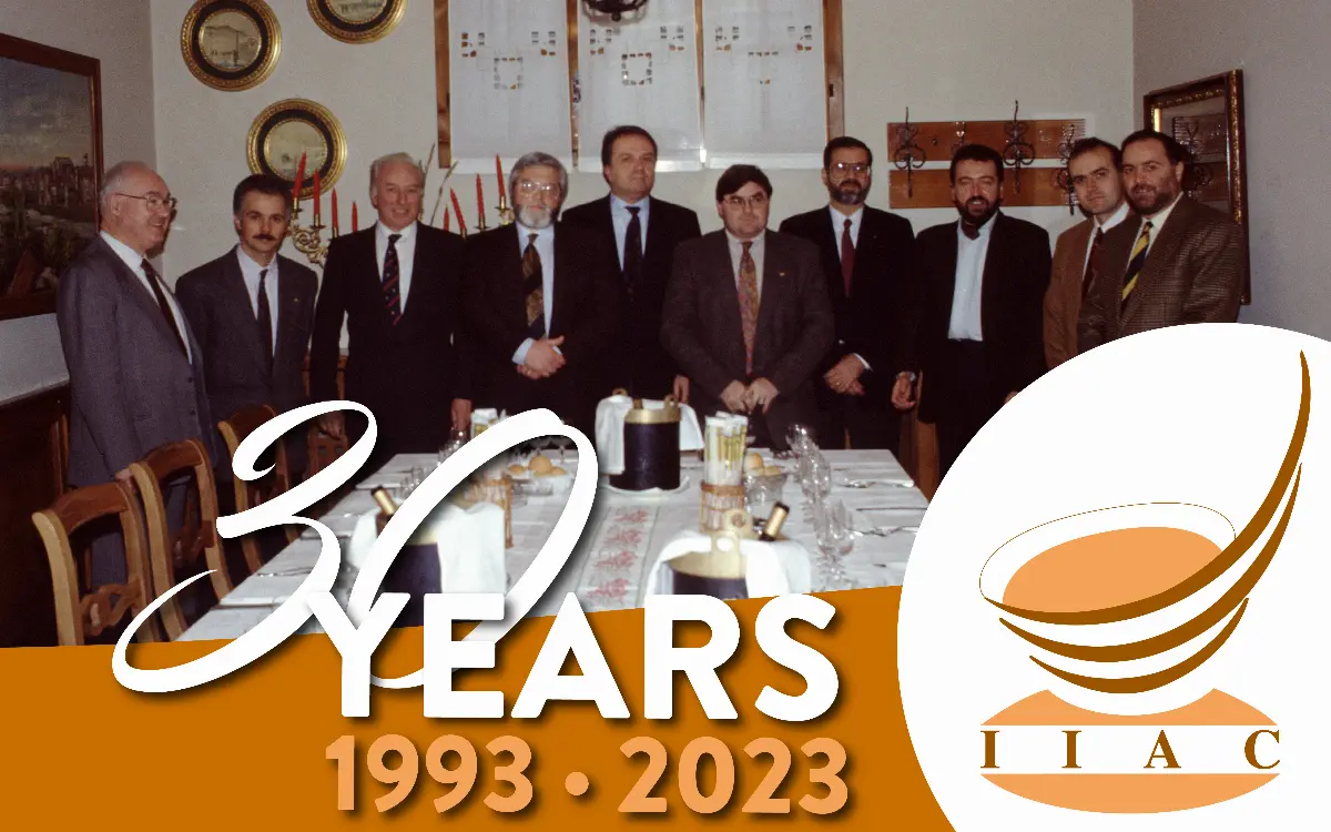L'Institut des dégustateurs de café fête ses 30 ans