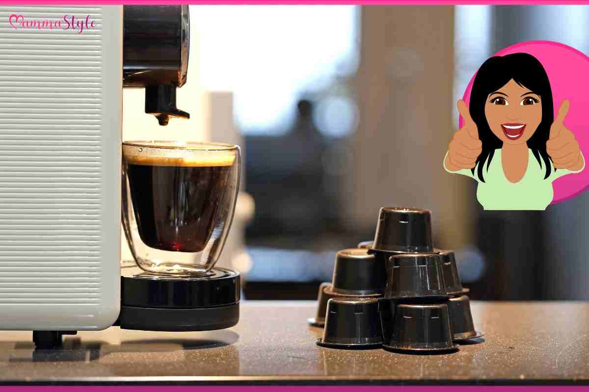 Pourquoi ne vous l'ont-ils pas dit plus tôt ?  Les meilleures capsules de café sont celles-ci, elles rendent tout le monde fou