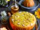 Recette : Gâteau Gulab Jamun sans œuf de Taruna