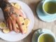 Thé à la banane : nutrition, bienfaits et recette