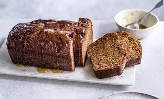 Waitrose Honey Cake vous permet de faire comme David Beckham