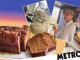 Comment faire la recette du gâteau au miel de David Beckham