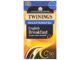 Petit déjeuner anglais décaféiné - 50 sachets de thé – Twinings