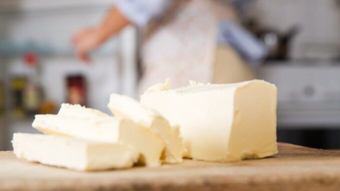  Plus de beurre?  Aucun problème!  18 substituts de beurre pour rafraîchir votre recette
