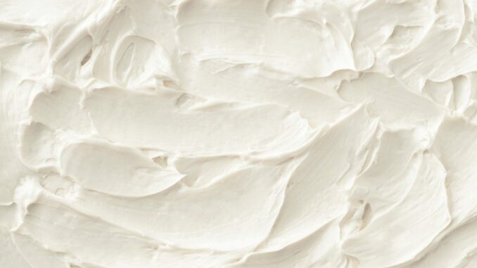 La recette de Cake & Loaf Bakery pour le meilleur glaçage au fromage à la crème
