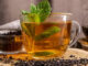 avantages de boire du thé Oolong